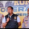 11 Tahanan Polres Kampar Riau Kabur, 2 Ditangkap dan Ditembak