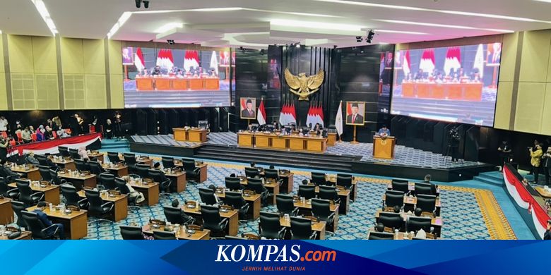 DPRD DKI Disebut Harus Transparansi soal Tunjangan Rumah Rp 78,8 Juta Per Bulan