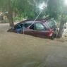 Banjir Bandang Landa Jeneponto, Satu Kecamatan Terendam