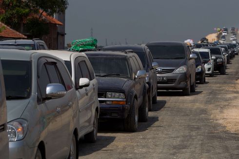 Cara Mudik dari Jakarta ke Semarang dengan Kendaraan Pribadi, Bus, dan Kereta Api serta Biayanya, Mana Termurah?