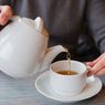 Apakah Minum Teh Baik Saat Refluks Asam Kambuh? Ini Penjelasannya...