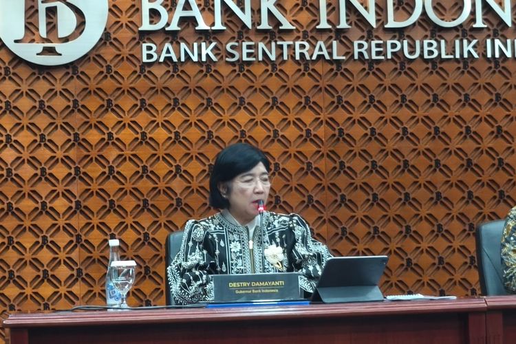 BI Siapkan 5 Pilar Sinergi Fiskal dan Moneter untuk Jaga Ekonomi RI, Apa Saja?