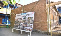 PHTC Revitalisasi Sekolah Dorong Peningkatan Infrastruktur Pendidikan dan Ekonomi Lokal