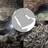Ratusan Ribu Tulang Hewan dan Manusia Ditemukan dalam Gua di Arab Saudi, Peneliti Takjub Kondisinya Baik