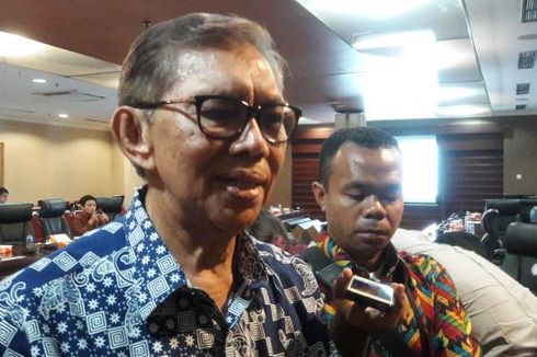 Sejak 2017, KASN Sudah Cium Praktik Jual Beli Jabatan di Banyak Kementerian