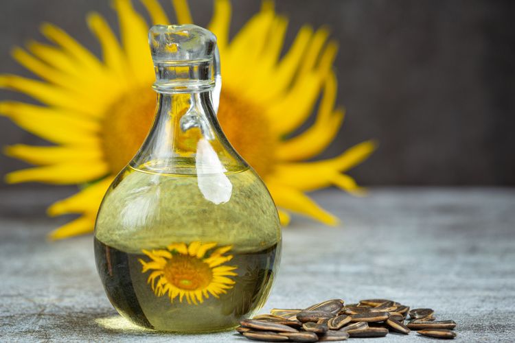 Mengenal Manfaat Sunflower Oil, Merawat Skin Barrier Tubuh Tetap Sehat dan Lembap