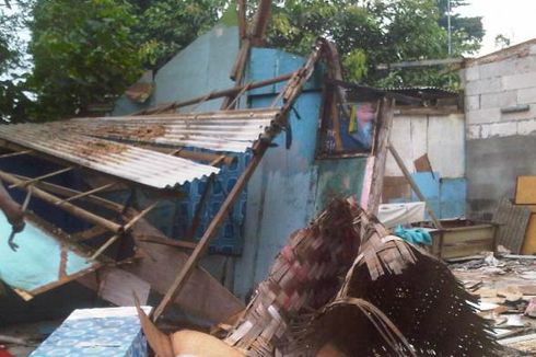 Warga Taman Burung Pluit Tolak Rusun demi Uang Ganti Rugi