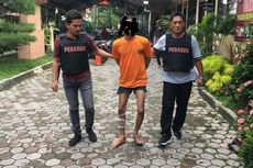 Curi Uang, Laptop, dan Tabung Gas di Kos, Kaki Pelaku Ditembak