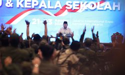 Pesan Presiden dan Menteri PANRB bagi Guru Sekolah Rakyat