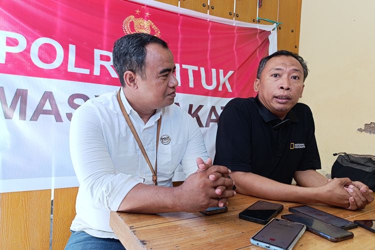 Korban Pencabulan Pimpinan Ponpes di Lombok Barat Bertambah Jadi 9 Orang