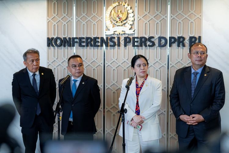 Mengapa Revisi UU Pemilu Mandek di DPR?