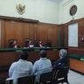 Seluruh Terdakwa Kasus Jalan Gubeng Surabaya Ambles Bebas, Jaksa Ajukan Kasasi