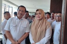 Susul Gerindra, Golkar Usung Iqbal-Dinda pada Pilkada NTB