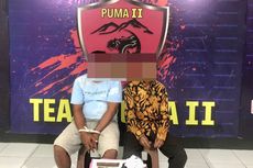 Polisi Sita 30 Butir Peluru Aktif dari Warga di Bima