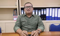 Soal Revitalisasi Pasar Anyar, Pengamat: Bukti Keberpihakan Pemerintah pada Pedagang dan Masyarakat