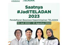 Beasiswa Tanoto Foundation 2023 bagi Mahasiswa S1: Syarat dan Cara Daftar