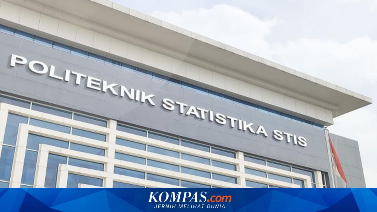 Cek Syarat, Nilai Rapor, dan Biaya Sekolah Kedinasan STIS 2024