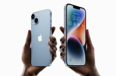 Harga iPhone 14, IPhone 14 Pro, iPhone 14 Pro Max Terbaru untuk Lebaran, Mulai Rp 13 Jutaan