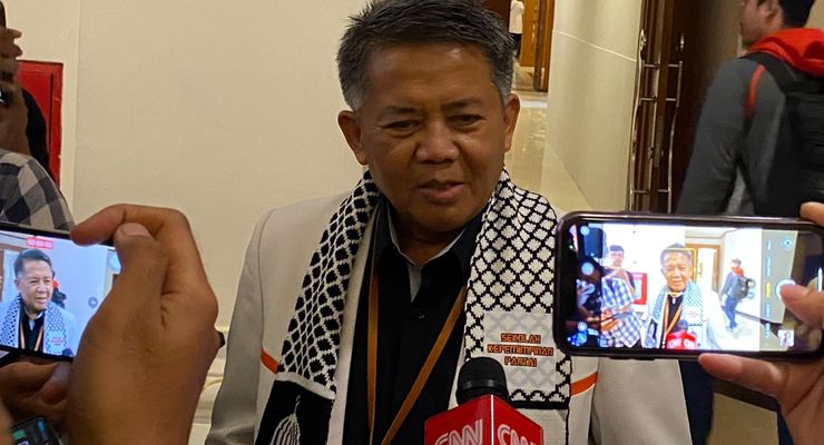 Profil Sohibul Iman: Eks Presiden yang Kini Jadi Ketua Majelis Syura PKS