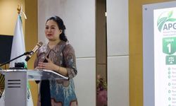 Asosiasi Green Logistik Dibentuk, Industri Bidik Pengurangan Emisi