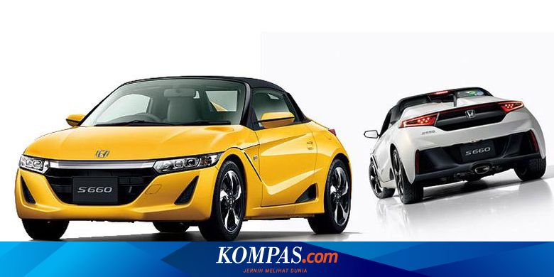 Importir Umum Mulai Serius Bawa Kei Car ke Indonesia - Vimarsana News