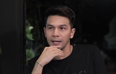 Tak Khawatir Jejak Digital, Jonathan Frizzy Sudah Siapkan Jawaban ...
