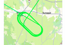 Kronologi dan Penyebab Pesawat Lion Air Berputar-putar di Langit Binjai