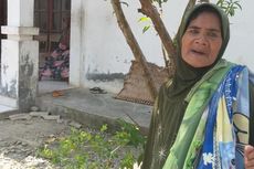 Siyem dan Cerita Lengan yang Lumpuh karena Konflik Aceh