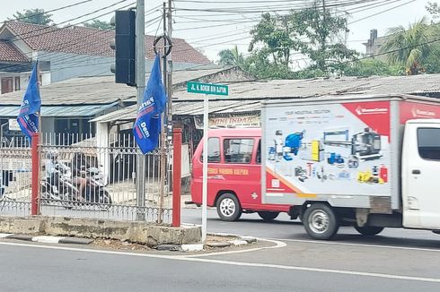 22 Nama Jalan di Jakarta Berubah, Sertifikat Tanah Lama Tetap Sah
