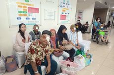 Ketum TP PKK Puji Bazar Amal WIC Libatkan UMKM: Saling Menguntungkan