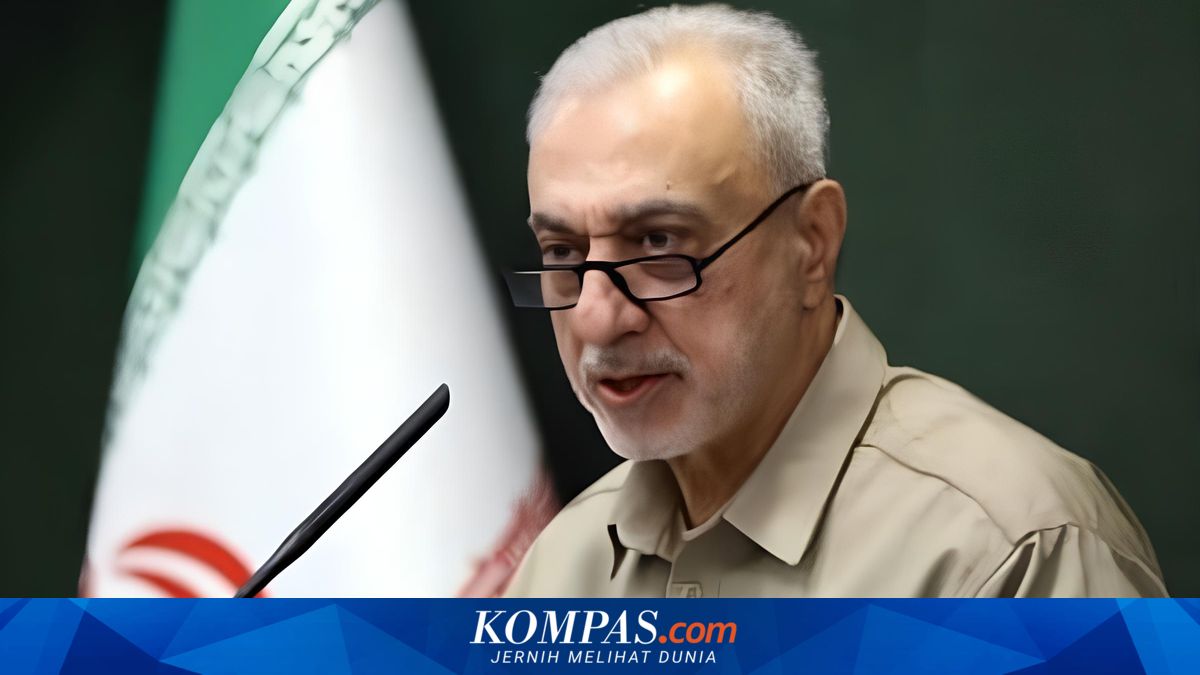 Iran Threatens US AI Facilities in 1 Major Conflict Escalation