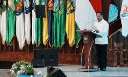 Mendagri Tito Minta TP-PKK Papua Pegunungan Maksimalkan Program hingga ke Level Keluarga