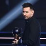 Daftar Pemenang The Best FIFA Football Awards 2022, Messi hingga Fans Argentina