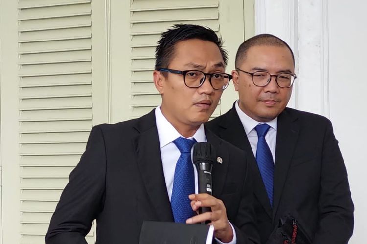 Indonesia Berencana Bangun Pabrik Pupuk di Laos
