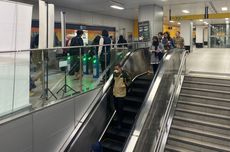 Pemerintah Siapkan Mitigasi Bencana Susulan Akibat Cuaca Ekstrem