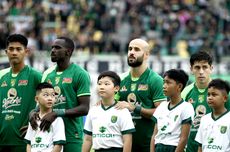 Jadwal Liga 1 Hari Ini, Bali United dan Persebaya Main