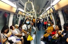 WNI di Singapura Tak Terlalu Khawatir di Tengah Wabah Virus Corona