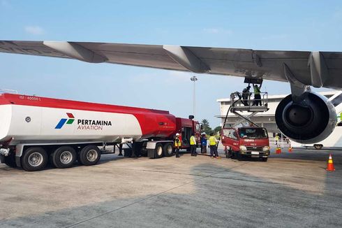 Pertamina, Skema Baru Pengisian BBM dan Pembayaran Nontunai...