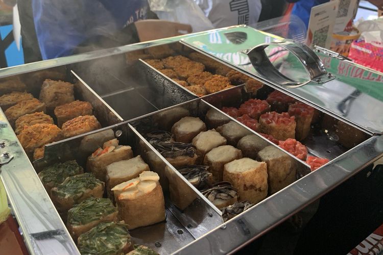 Bazar Takjil Ramadhan Benhil kembali hadir pada Ramadhan 2025 mulai pukul 14.00-19.00 WIB.