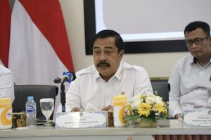 Menteri Imipas Tegaskan Riza Chalid Masih di Malaysia, Tunggu Kejaksaan Terbitkan 'Red Notice'