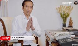 Konser Solidaritas Bersama Jaga Indonesia Sukses Kumpulkan Dana Rp 4 Miliar
