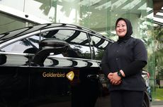 Bluebird (BIRD): Pemesanan e-Goldenbird Tumbuh 170 Persen pada Kuartal I 2025