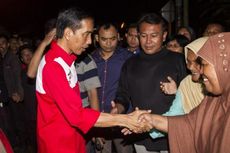 Jokowi Dianggap Mampu Atasi Persoalan TKI
