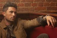 Tempati Billboard Hot 100, Ini Lirik Lagu Whiskey And Rain - Michael Ray