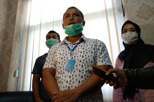 Polisi Tangkap Pelaku Penyelundupan 7 Truk Bahan Nuklir di Tasikmalaya
