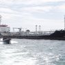 Kapal Berbendera Panama Diduga Angkut Limbah, Diamankan Saat Masuk Batam