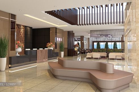 Hotel Bintang Tiga Akan Buka di Aceh Tengah