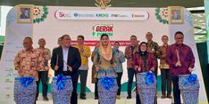 Gelar Talkshow Interaktif di “GERAK Syariah” 2025, Askrindo Syariah Aktif Tingkatkan Literasi Keuangan Syariah 