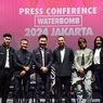 BCL, Ramengvrl, hingga Cinta Laura Akan Tampil di Waterbomb Jakarta