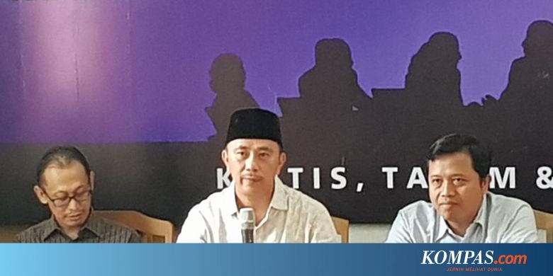 Berorientasi Pembangunan, Gejala Orba Dinlai Terasa di Pemerintahan Jokowi